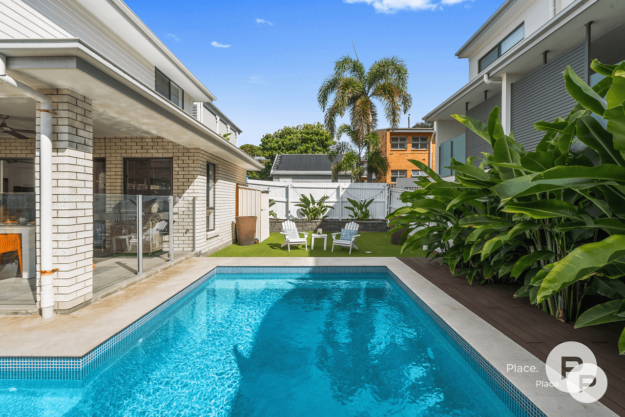 23 Hamson Tce, Nundah, QLD 4012