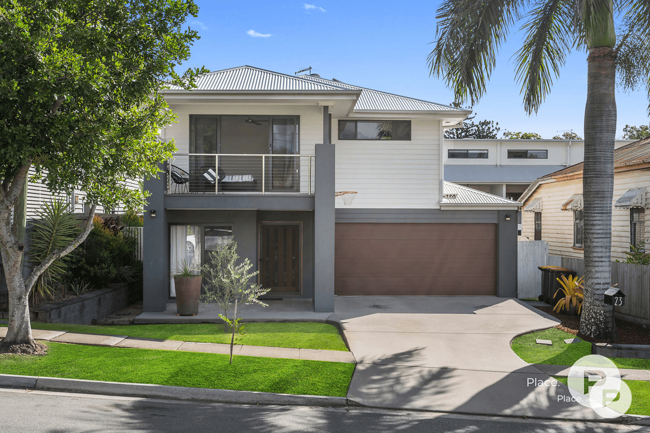 23 Hamson Tce, Nundah, QLD 4012