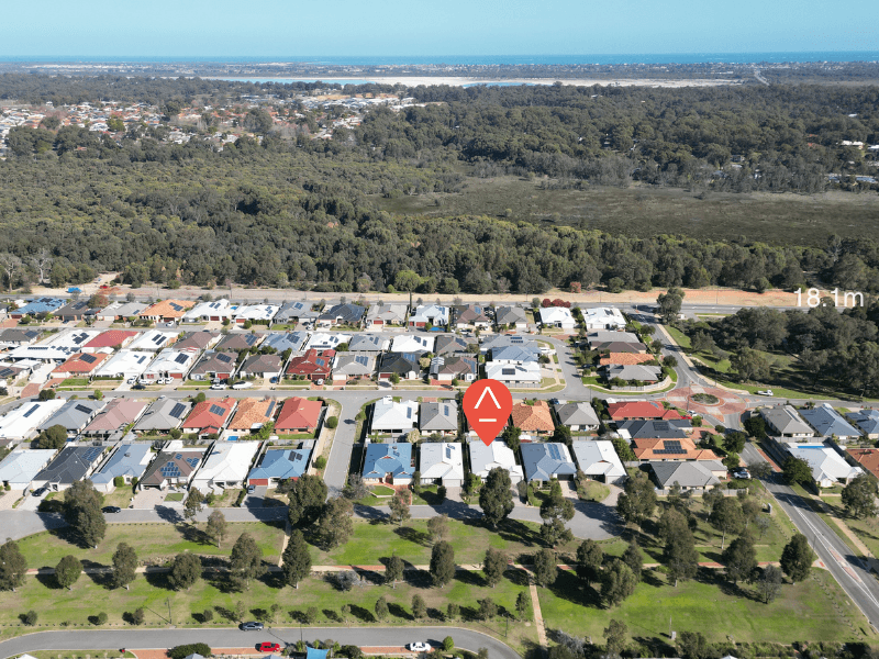 5 Ballaballa Close, Baldivis, WA 6171