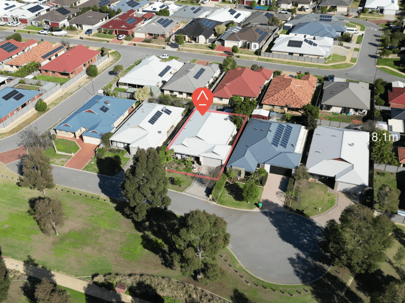 5 Ballaballa Close, Baldivis, WA 6171