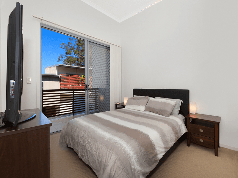 14/1-7 Robbins Street, CORINDA, QLD 4075
