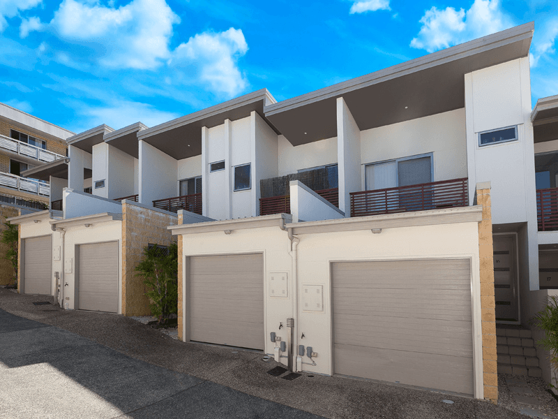 14/1-7 Robbins Street, CORINDA, QLD 4075