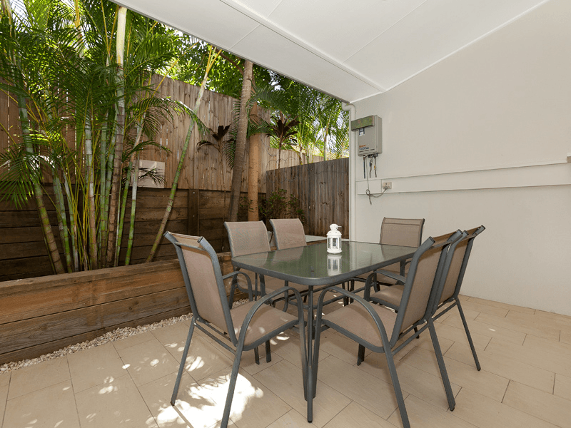 14/1-7 Robbins Street, CORINDA, QLD 4075