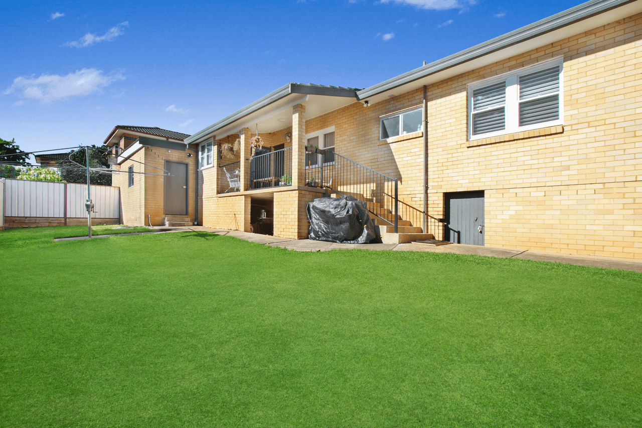 106 Bossley Road, BOSSLEY PARK, NSW 2176