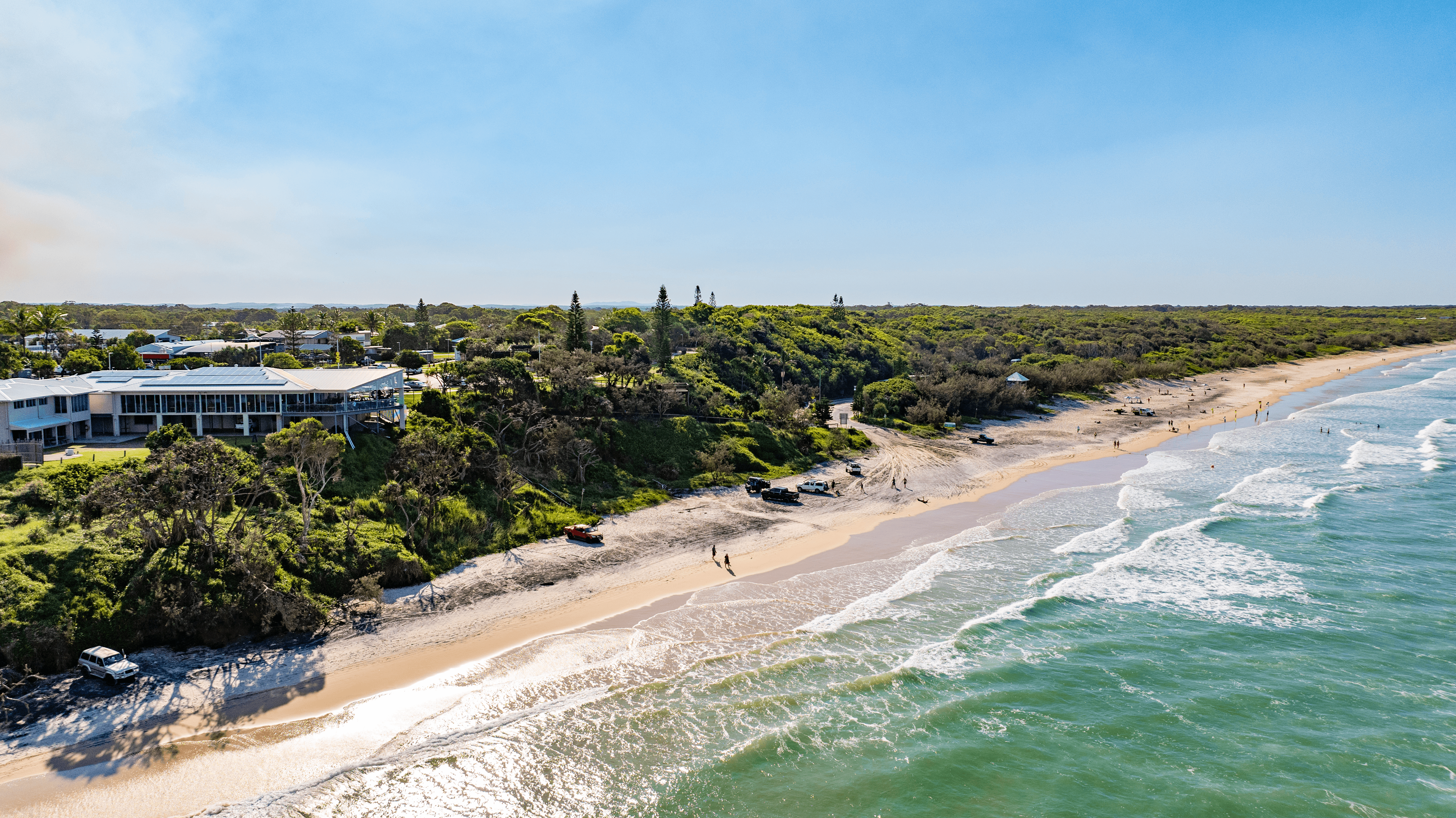 12 Carlo Road, RAINBOW BEACH, QLD 4581