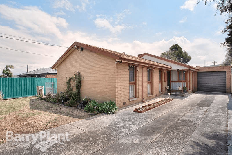 67 Timberglade Drive, NOBLE PARK NORTH, VIC 3174