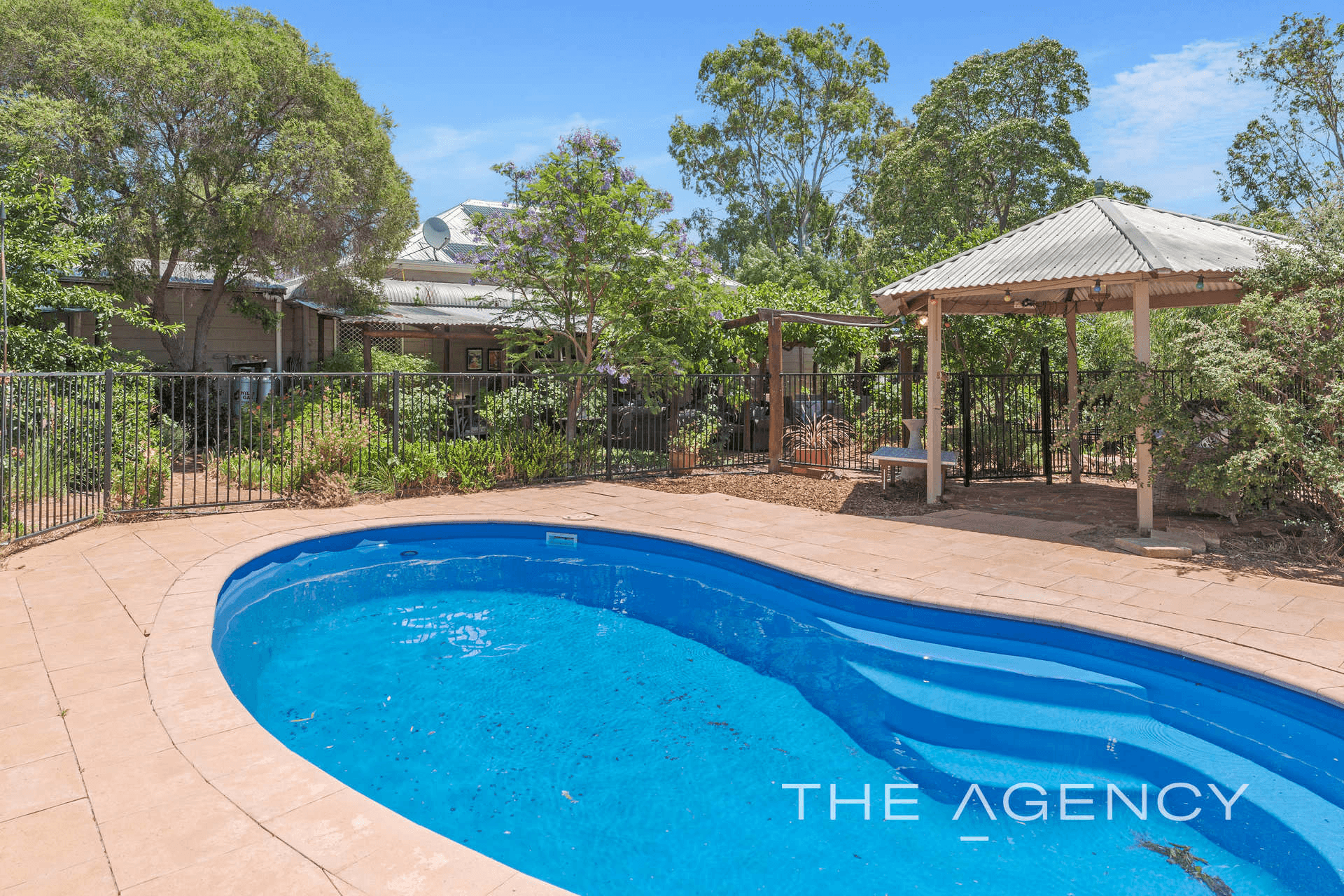 3 Duke Street, Toodyay, WA 6566