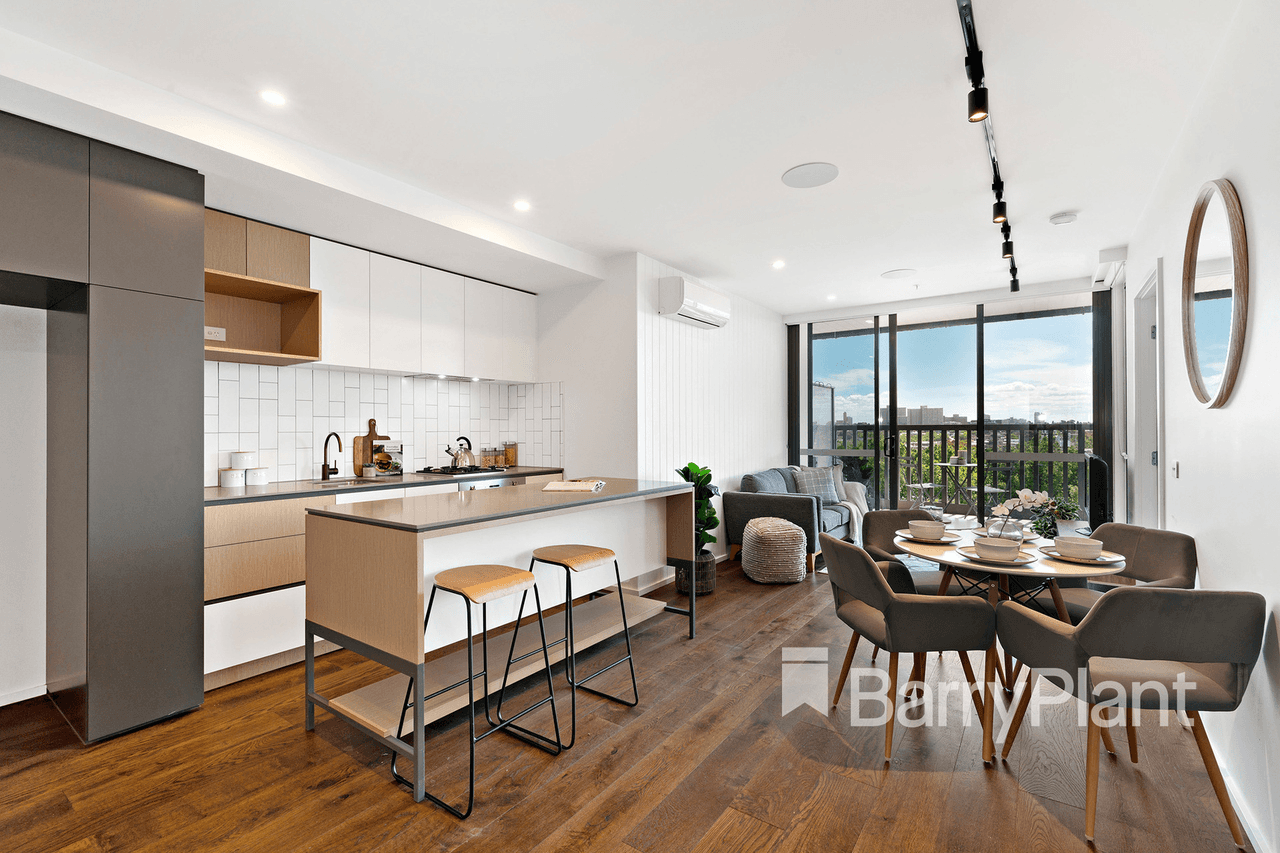 706/470 Smith Street, Collingwood, VIC 3066