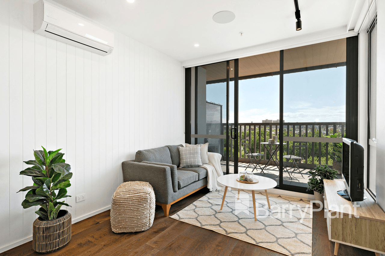 706/470 Smith Street, Collingwood, VIC 3066