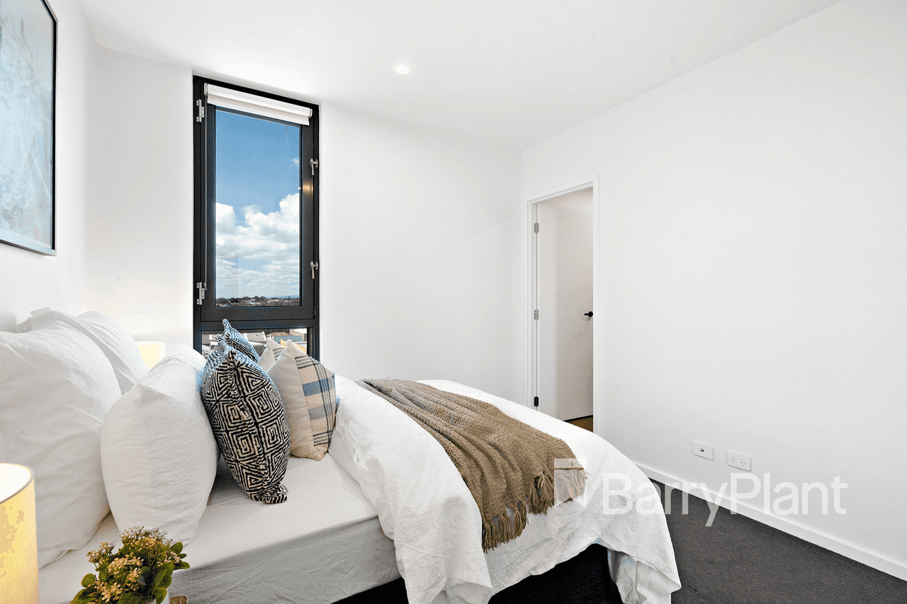 706/470 Smith Street, Collingwood, VIC 3066