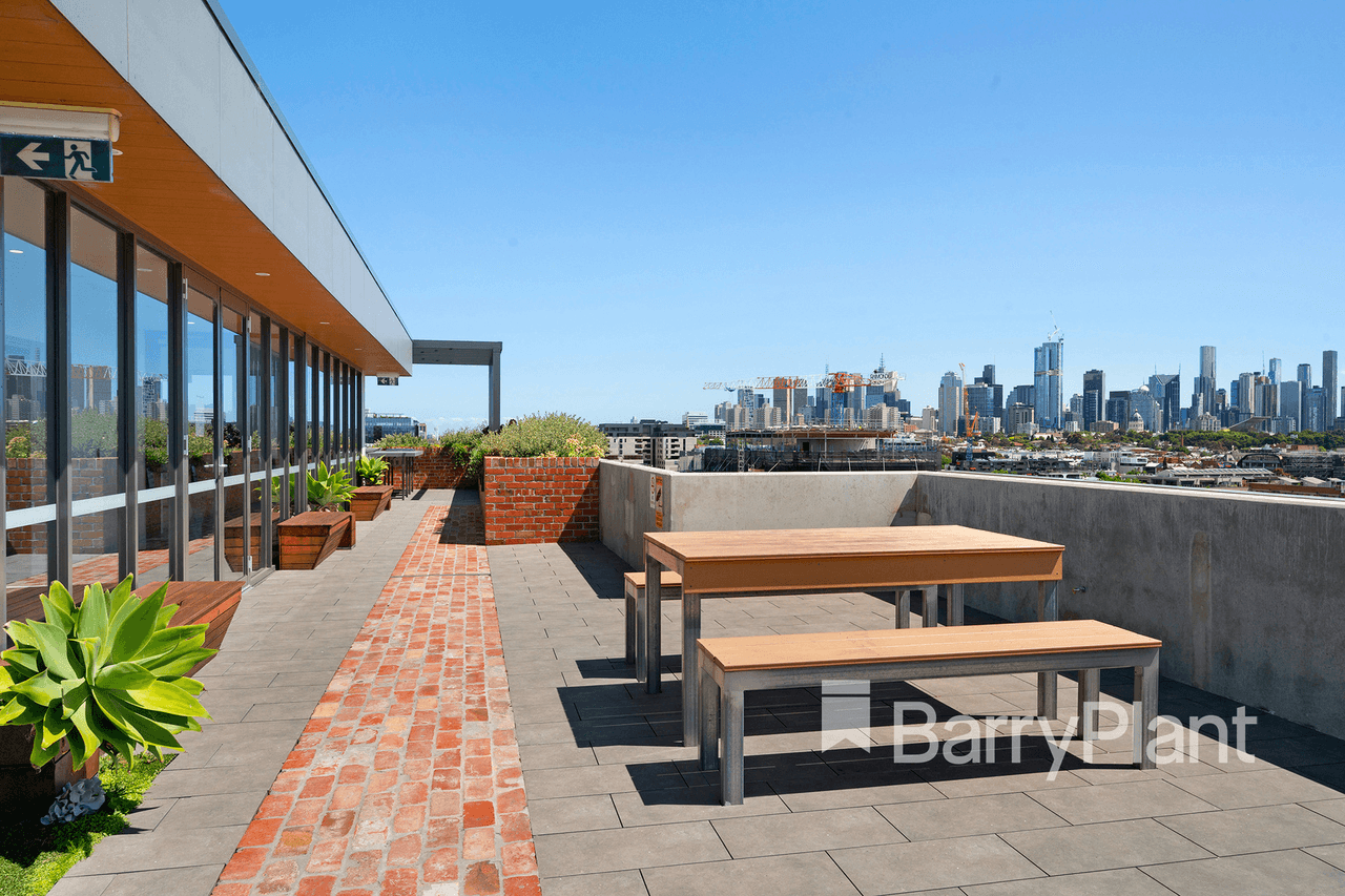 706/470 Smith Street, Collingwood, VIC 3066