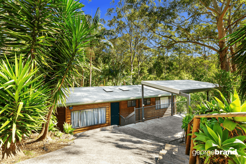 22 Oakglen Road, North Gosford, NSW 2250