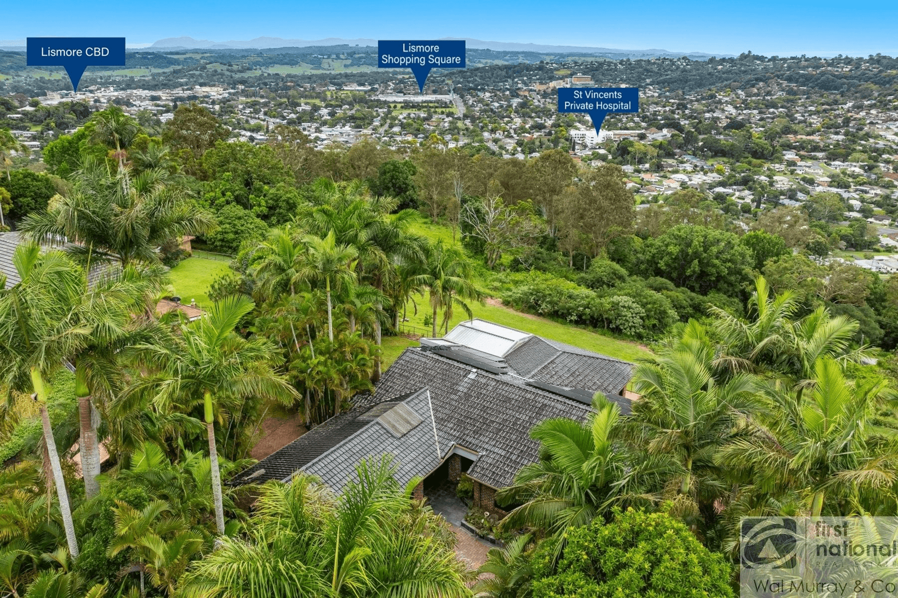 9 King George Drive, East Lismore, NSW 2480
