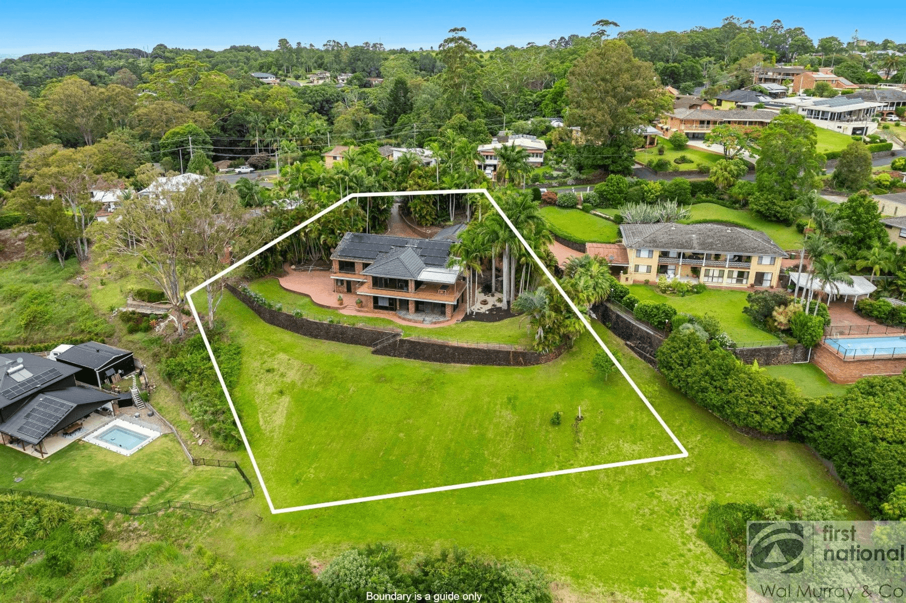 9 King George Drive, East Lismore, NSW 2480