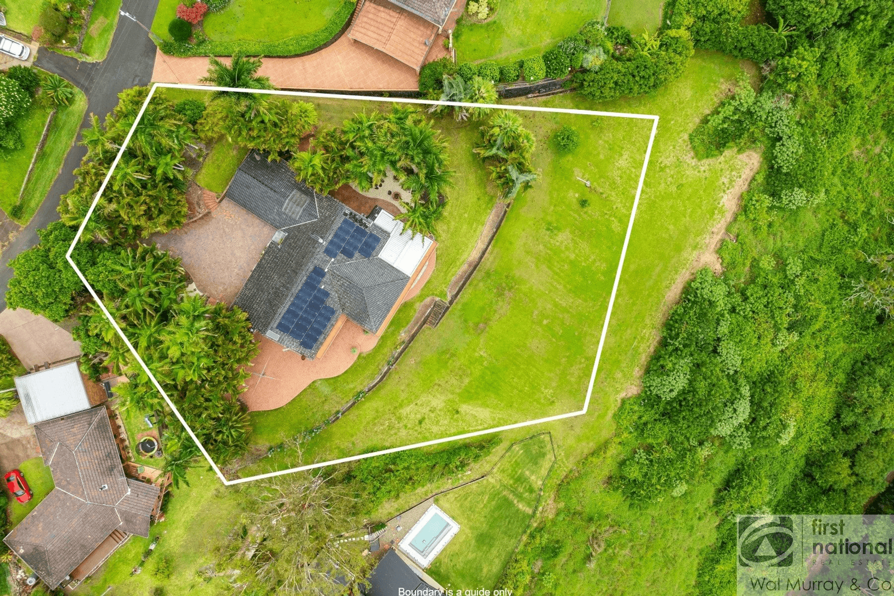 9 King George Drive, East Lismore, NSW 2480