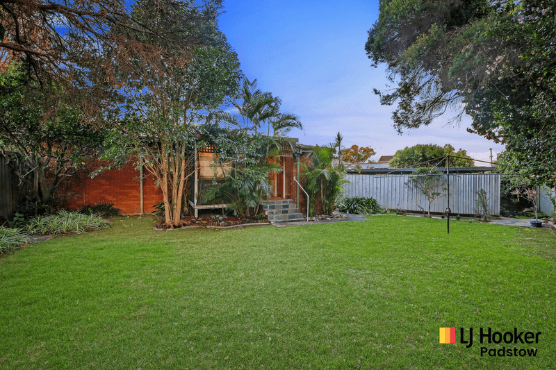 4 Libera Avenue, PADSTOW, NSW 2211