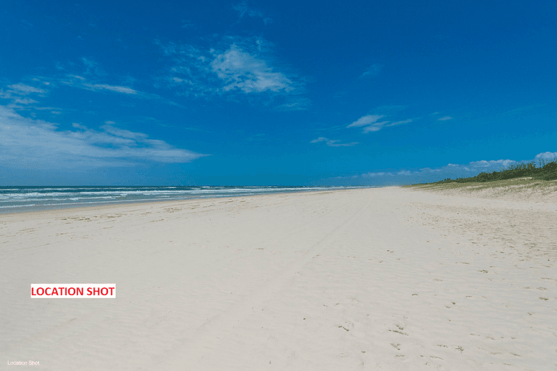 Lot 10 Patches Beach, Wardell, NSW 2477