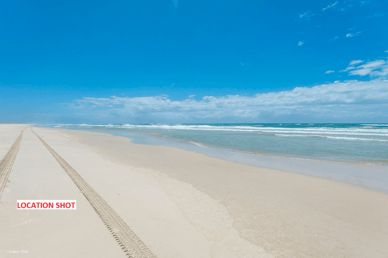 Lot 10 Patches Beach, Wardell, NSW 2477