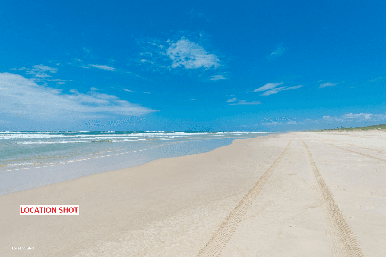 Lot 10 Patches Beach, Wardell, NSW 2477