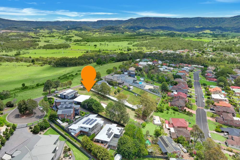 38 Carlyle Close, Dapto, NSW 2530
