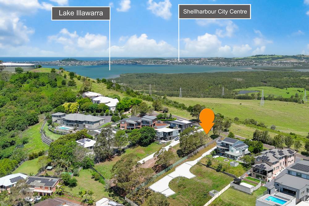 38 Carlyle Close, Dapto, NSW 2530