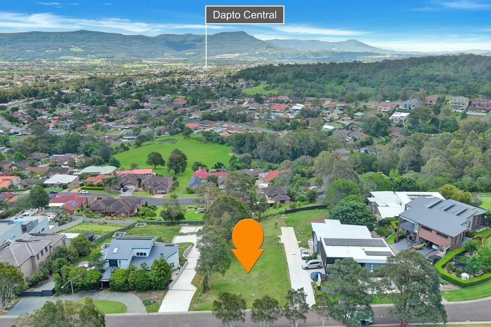 38 Carlyle Close, Dapto, NSW 2530