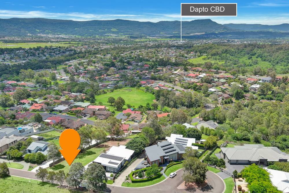 38 Carlyle Close, Dapto, NSW 2530