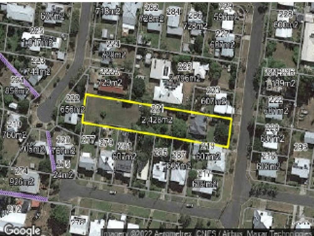 221 Horton Street, Koongal, QLD 4701