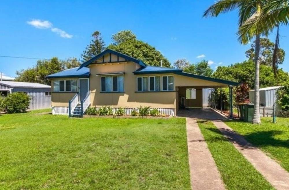 221 Horton Street, Koongal, QLD 4701