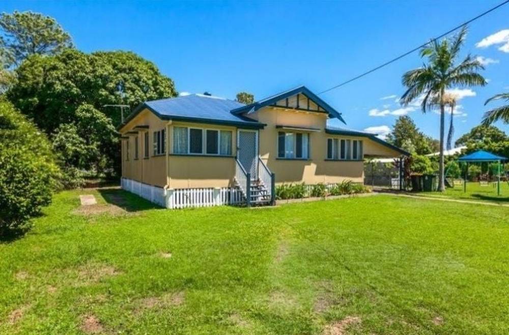 221 Horton Street, Koongal, QLD 4701