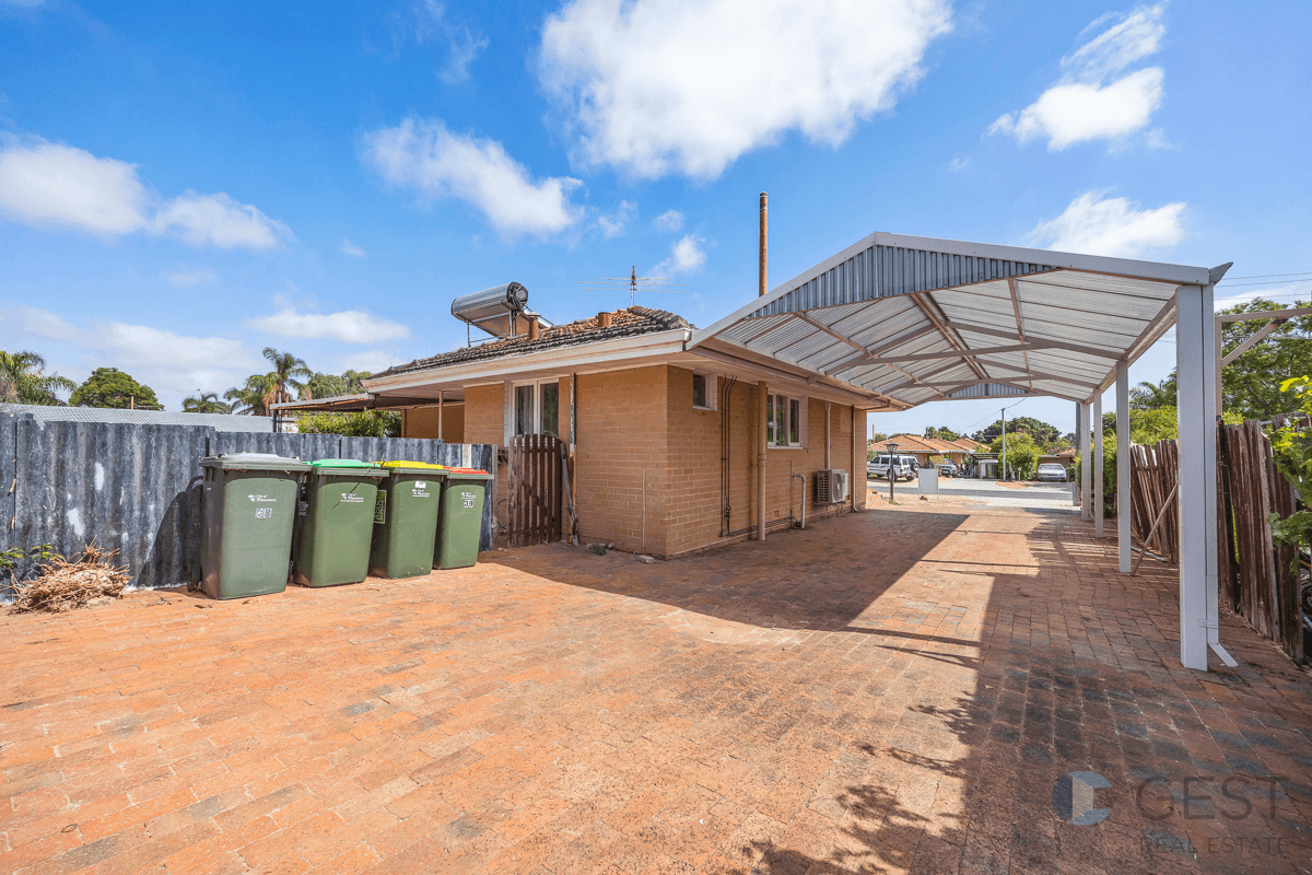 39 Connell Way, GIRRAWHEEN, WA 6064