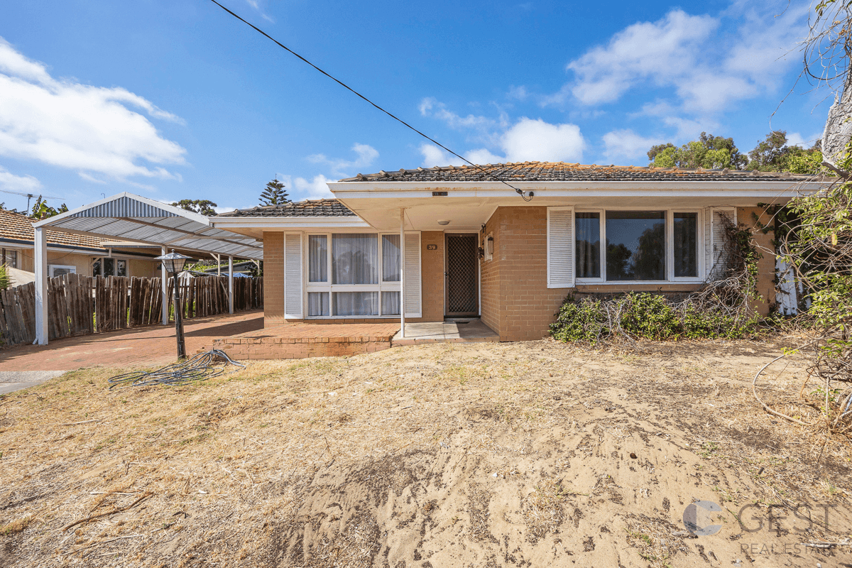 39 Connell Way, GIRRAWHEEN, WA 6064