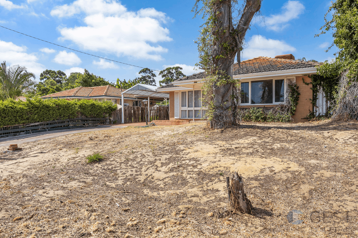 39 Connell Way, GIRRAWHEEN, WA 6064