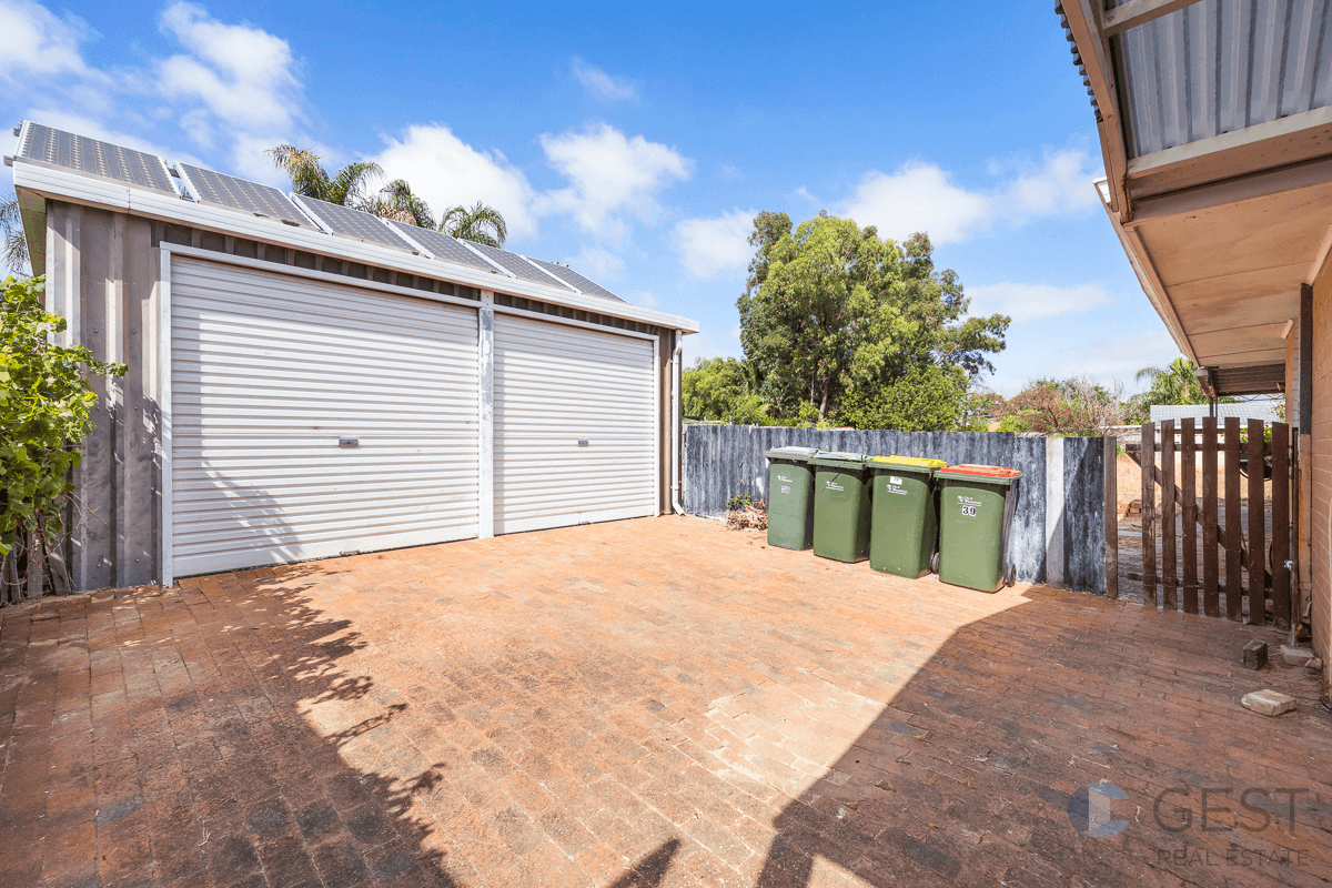 39 Connell Way, GIRRAWHEEN, WA 6064