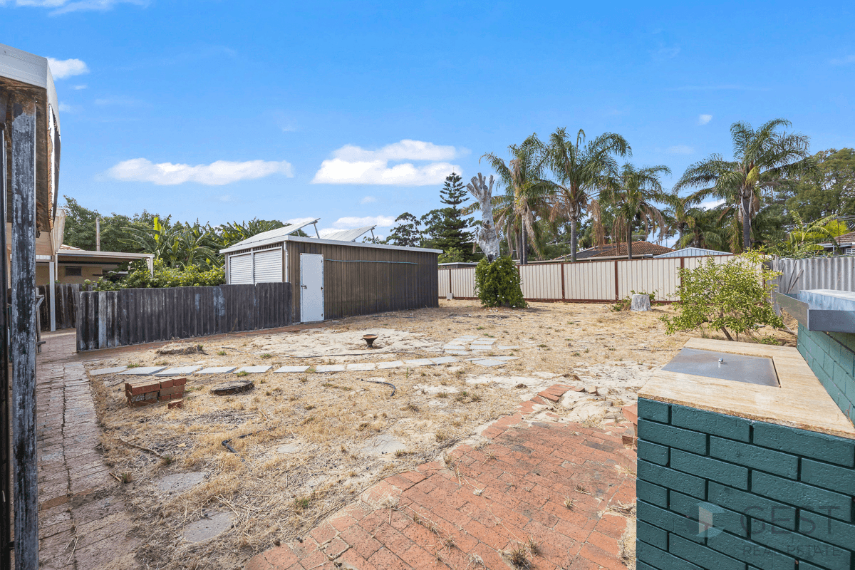 39 Connell Way, GIRRAWHEEN, WA 6064