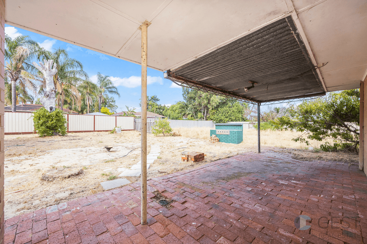 39 Connell Way, GIRRAWHEEN, WA 6064