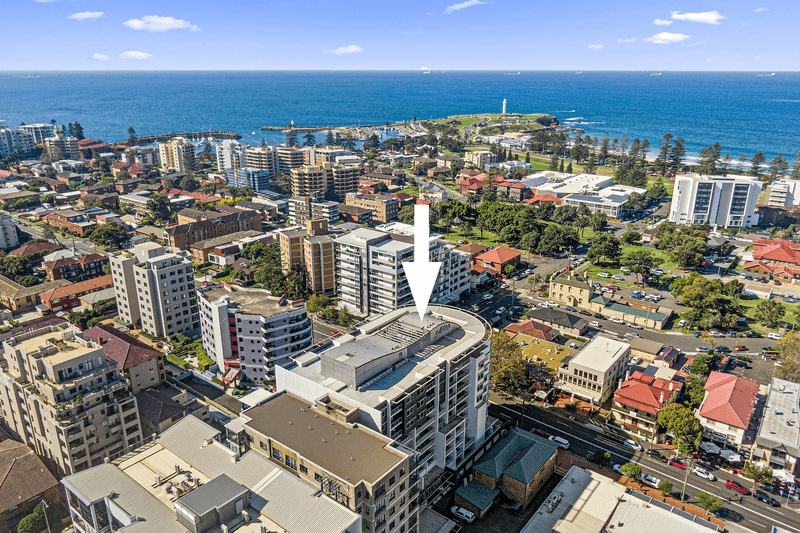 505/19 Market Street, Wollongong, NSW 2500