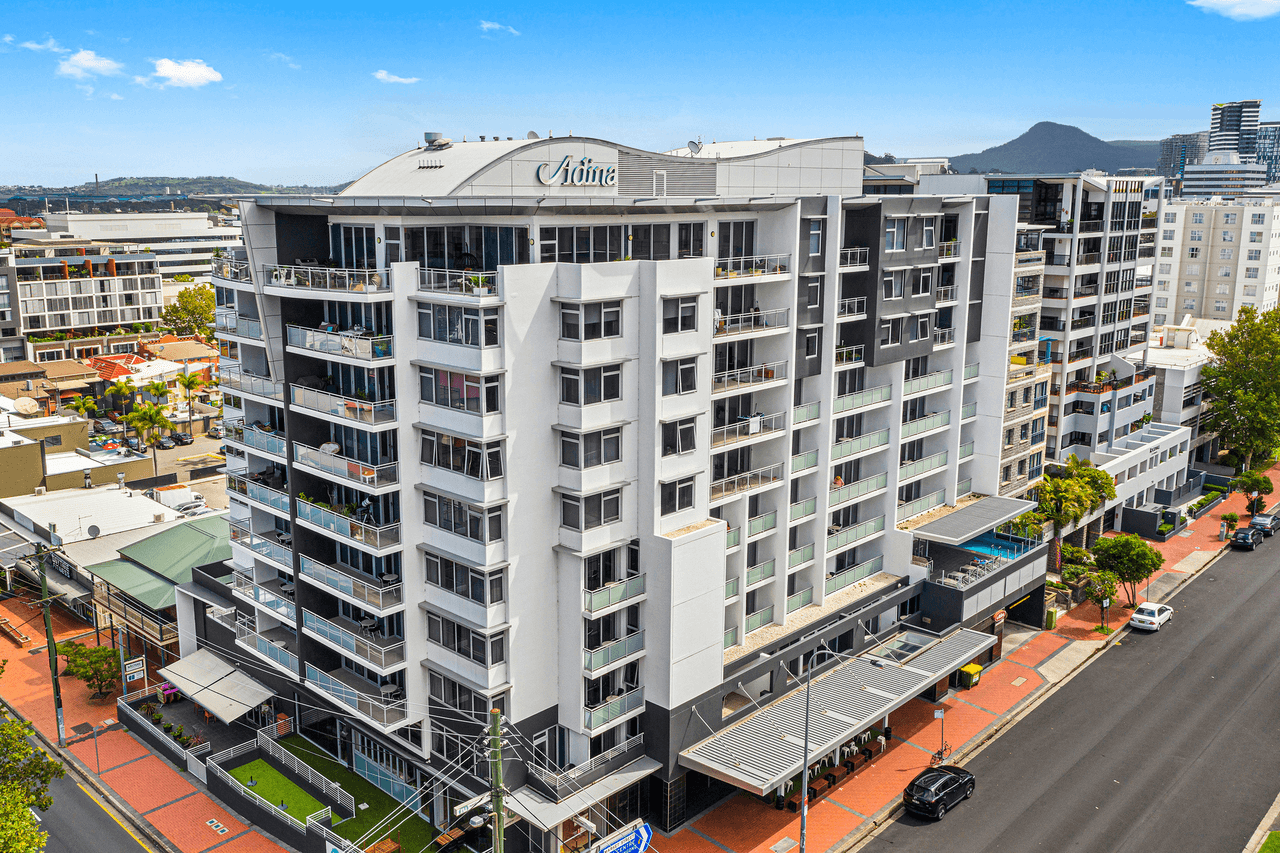 505/19 Market Street, Wollongong, NSW 2500