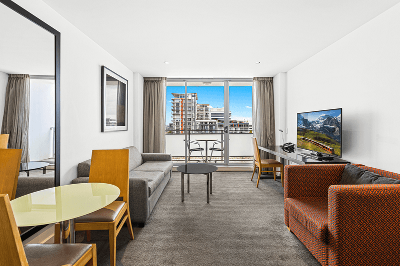 505/19 Market Street, Wollongong, NSW 2500