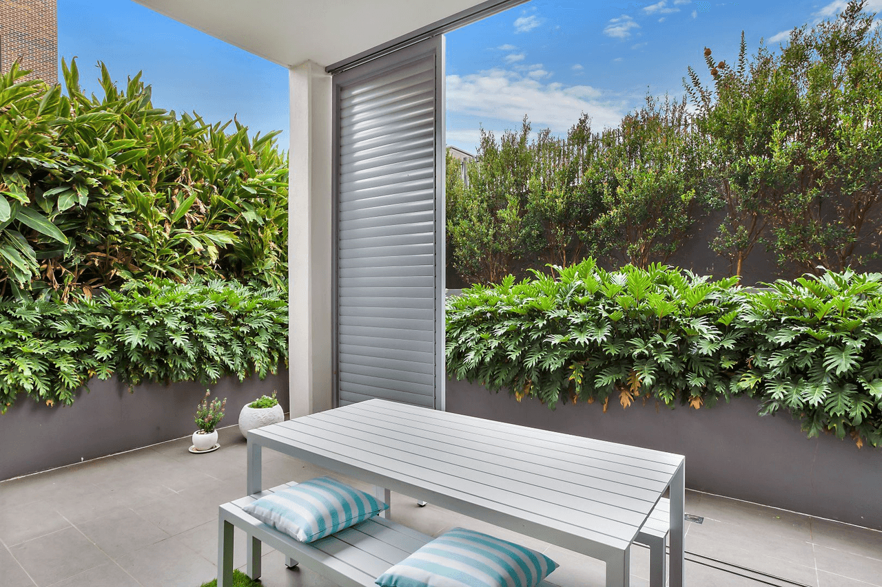 10/1 Fleming Street, Little Bay, NSW 2036