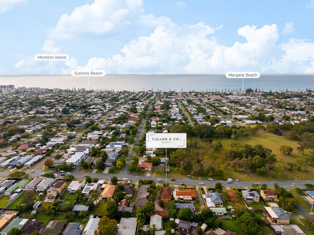 205-207 Victoria Avenue, Margate, QLD 4019