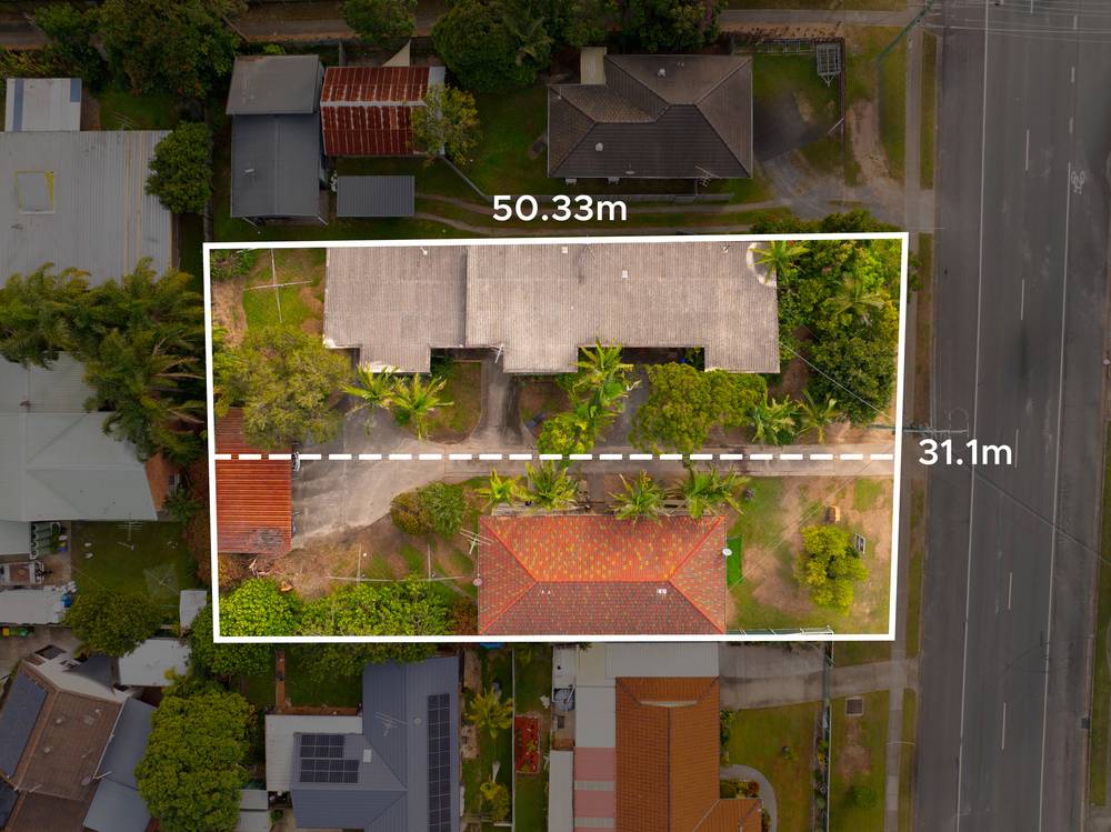 205-207 Victoria Avenue, Margate, QLD 4019