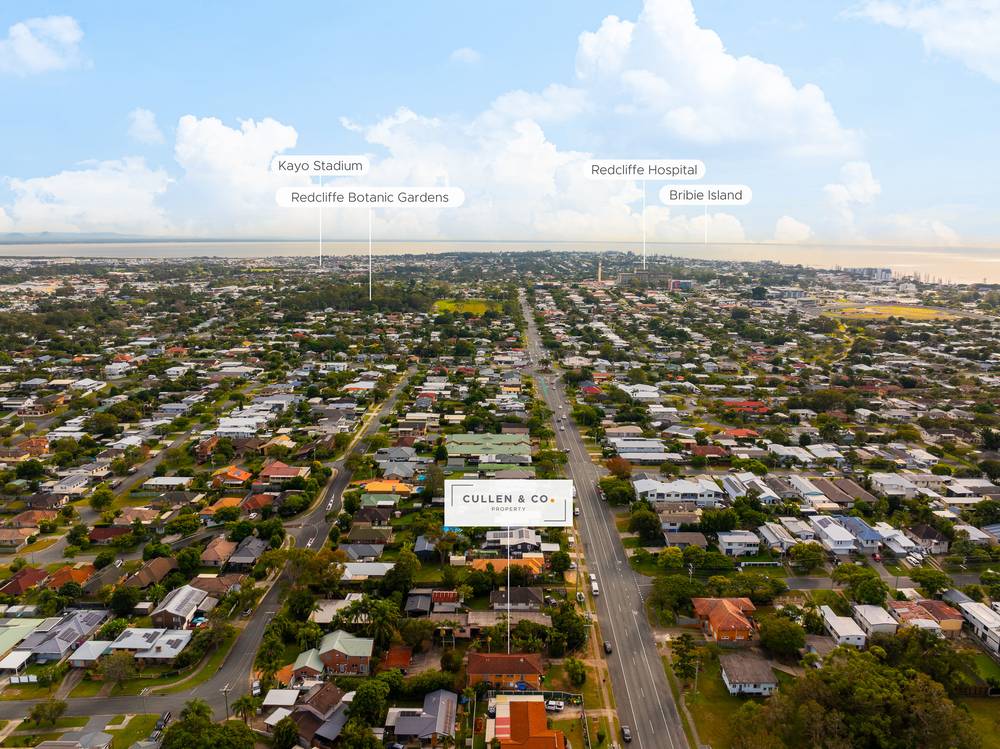 205-207 Victoria Avenue, Margate, QLD 4019
