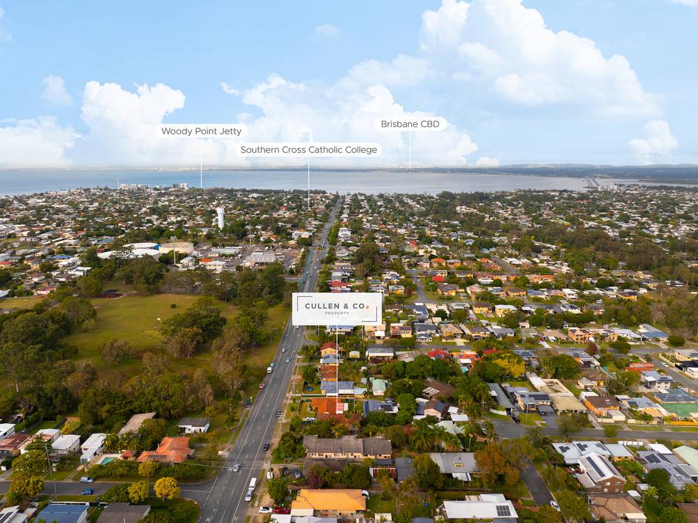 205-207 Victoria Avenue, Margate, QLD 4019