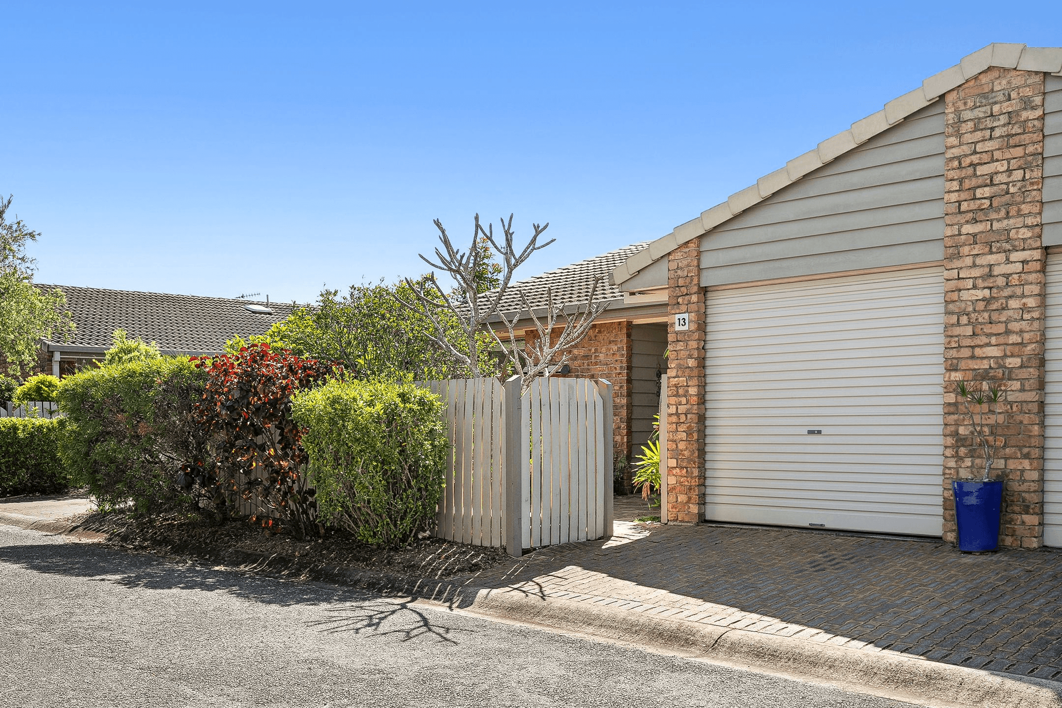 13/18 Bienvenue Drive, CURRUMBIN WATERS, QLD 4223