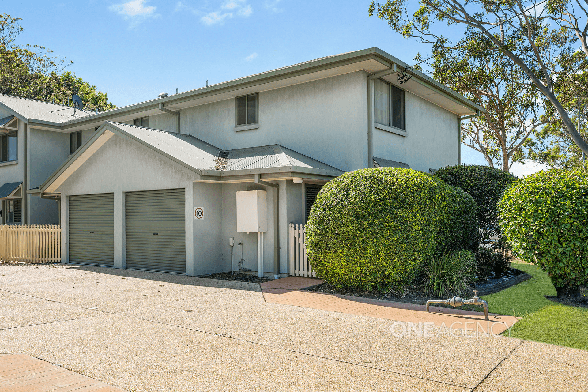 1/1 Scarborough Close, Port Macquarie, NSW 2444