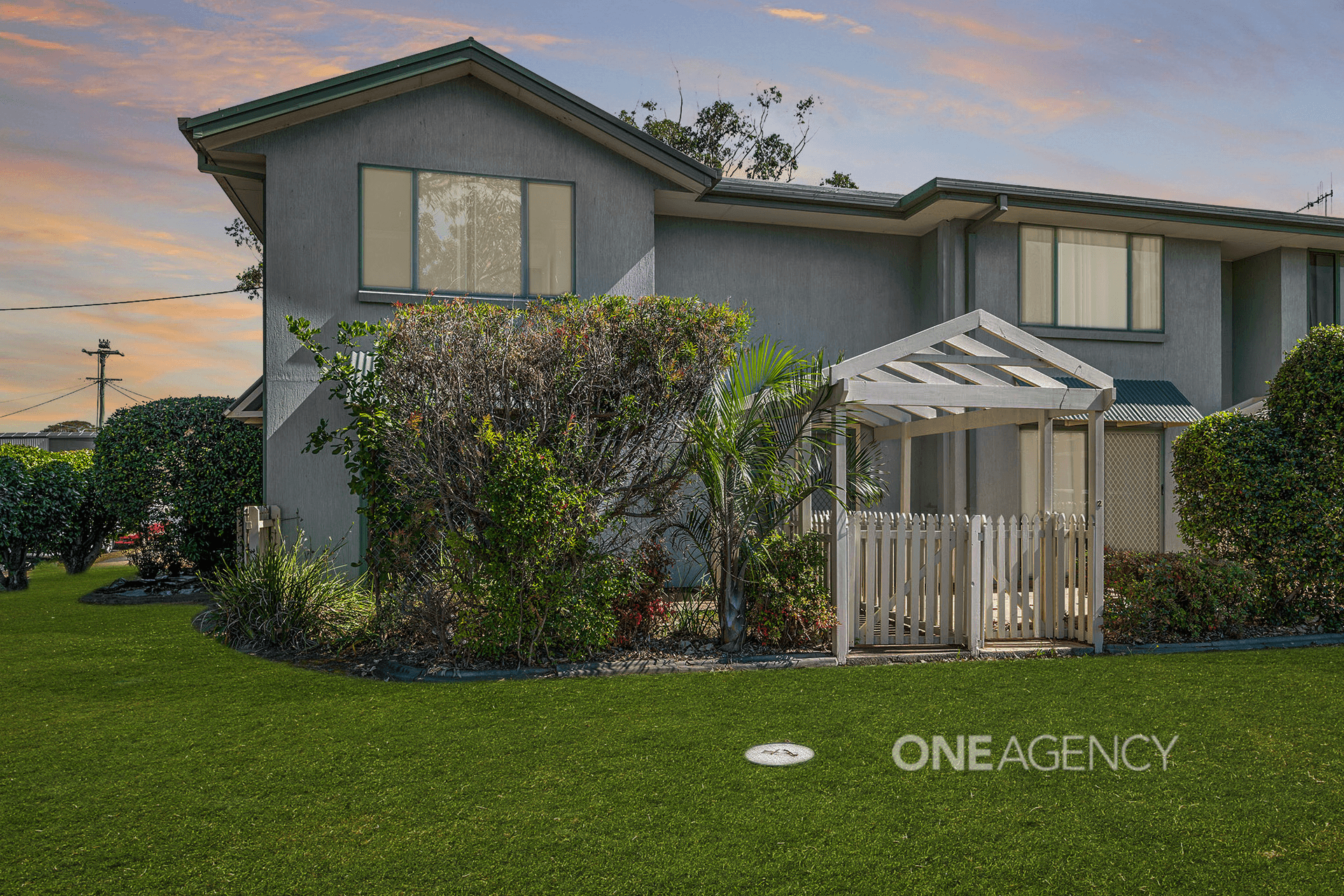 1/1 Scarborough Close, Port Macquarie, NSW 2444