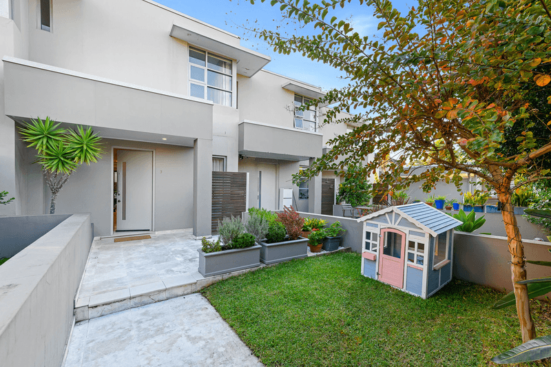 3/479-487 Great North Road, Abbotsford, NSW 2046