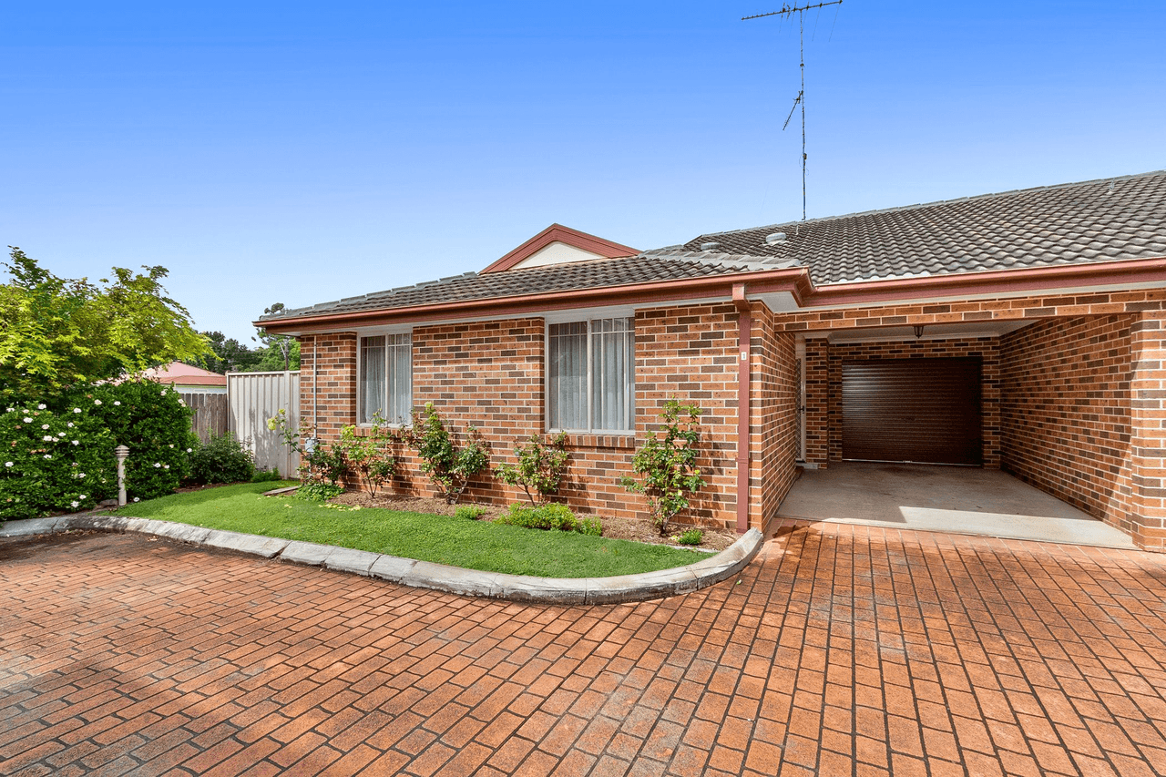 1/176 March Street, RICHMOND, NSW 2753