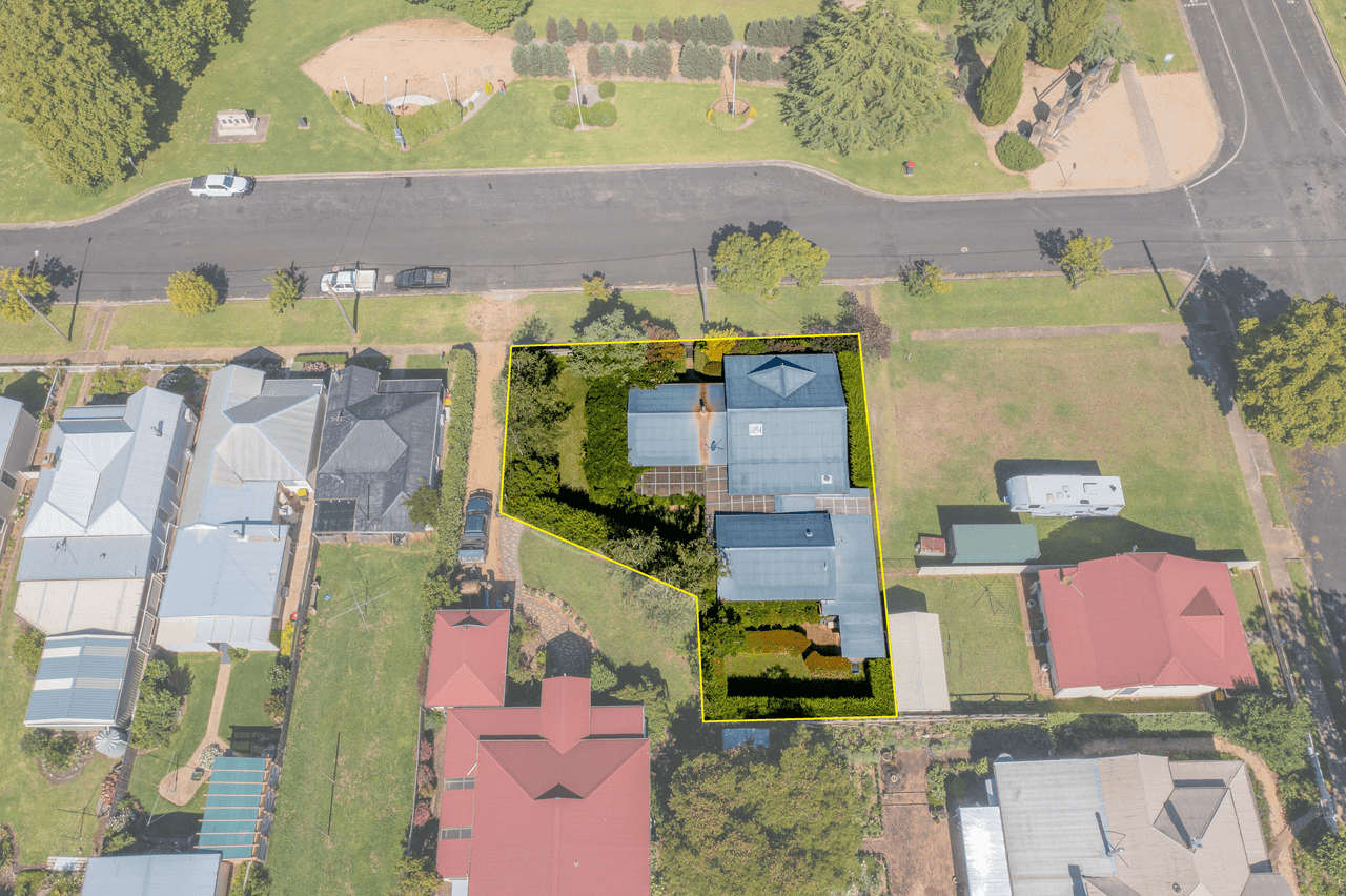 108 West Avenue, GLEN INNES, NSW 2370